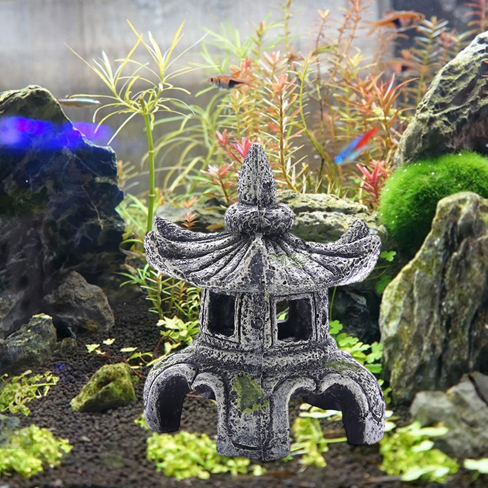 Aquarium Fish For Sale Online - Ornement d'aquarium, accessoires d'aquarium, décoration de