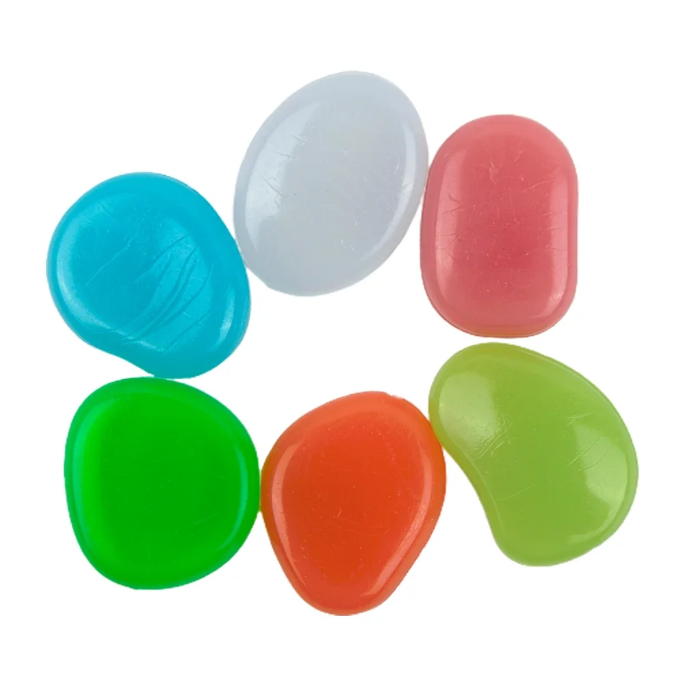 Aquarium Fish Glow In The Dark - Pochoir lueur dans le noir pour