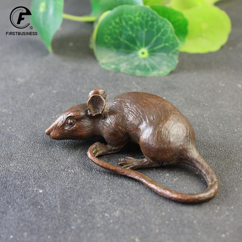 Aquarium Fish For Sale Online - Figurines de souris de grand Rat