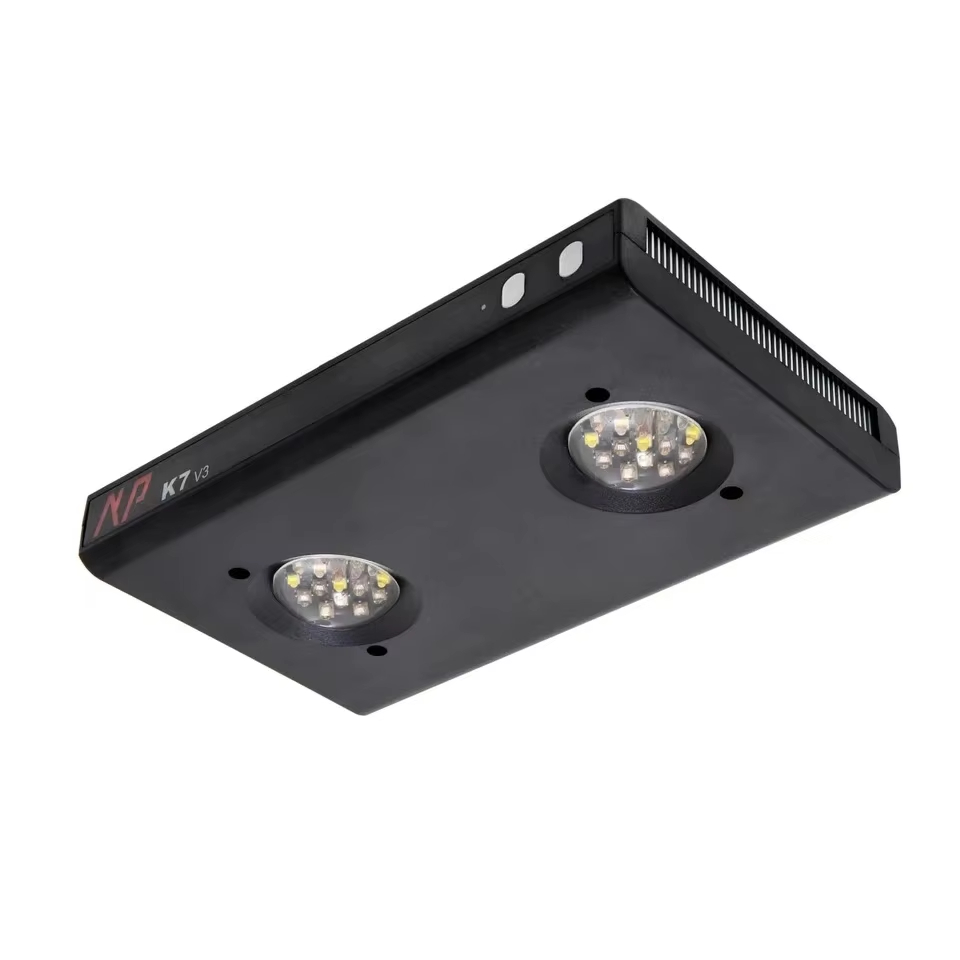 Aquarium Fish Tank - K7 140W spectre complet WiFi spectre