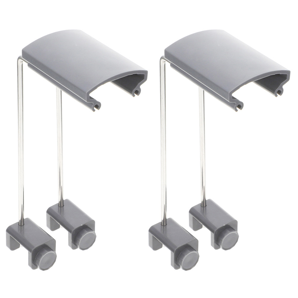 Aquarium Fish Accessories - Support de lampe d'aquarium réglable 2