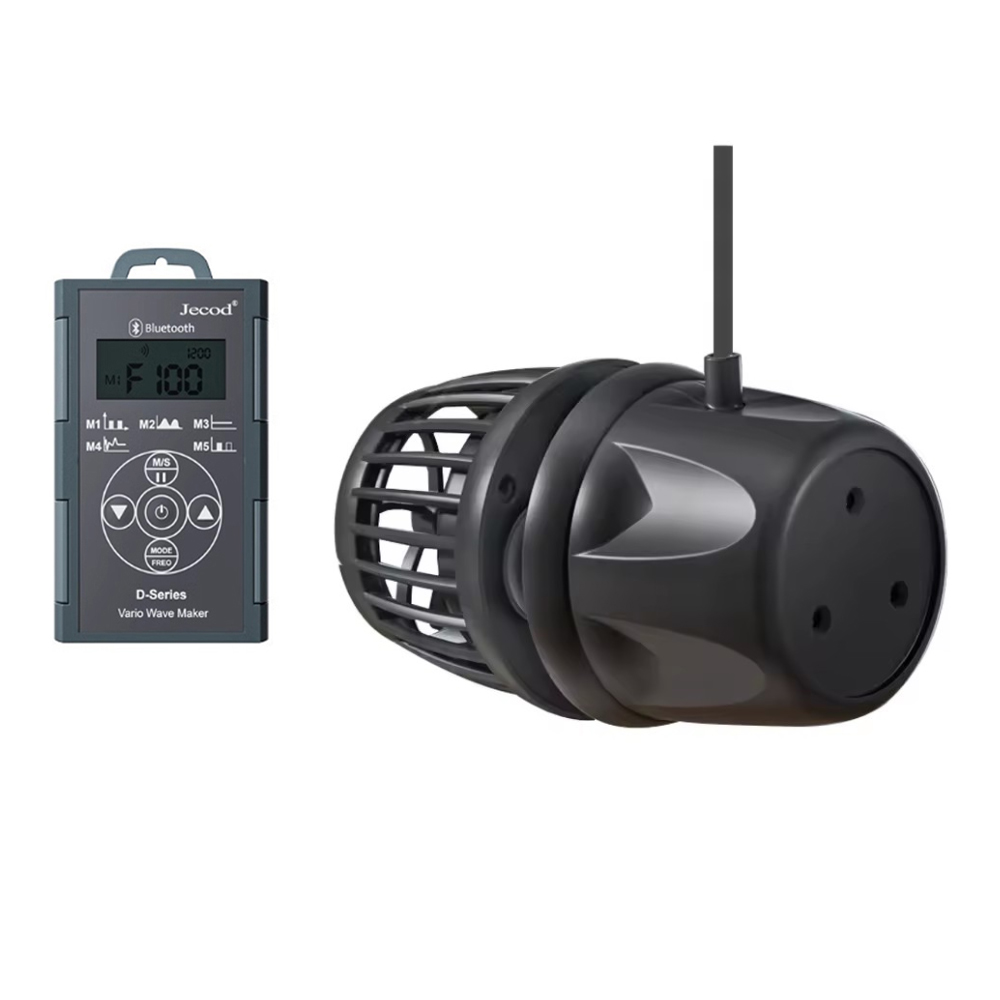 Aquarium Fish Freshwater - Jebao jecod wave maker nouvelle pompe