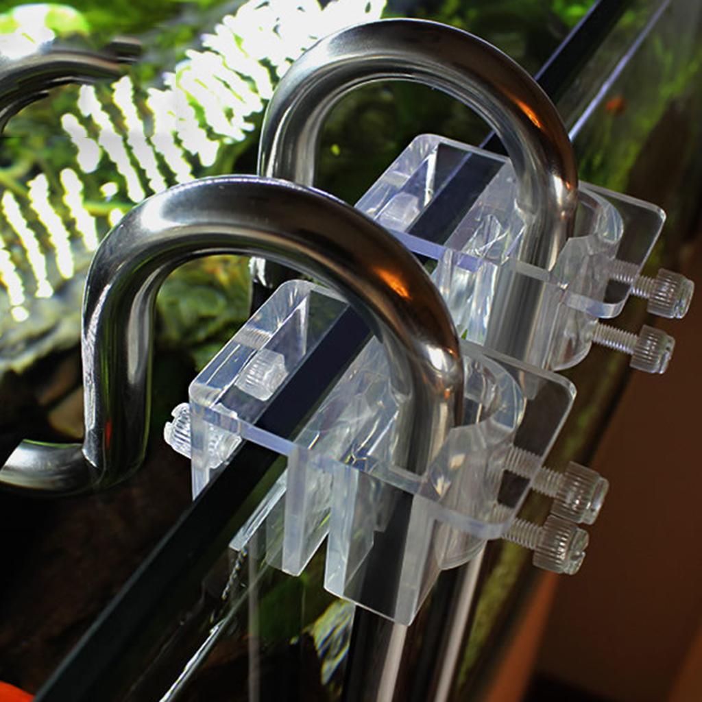 Pince de tuyau d'aquarium, pin - All Fish In Aquarium avis et prix