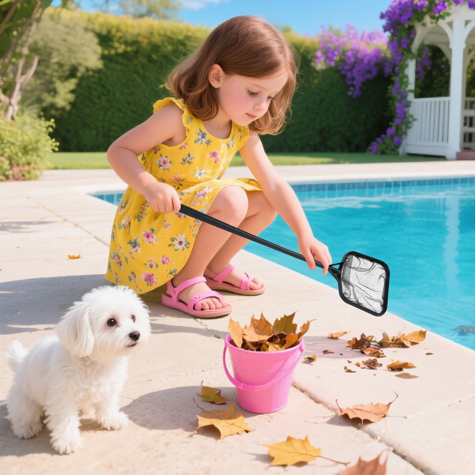 Filets de nettoyage pour pisci - Aquarium Fish Tank Cleaner avis et prix