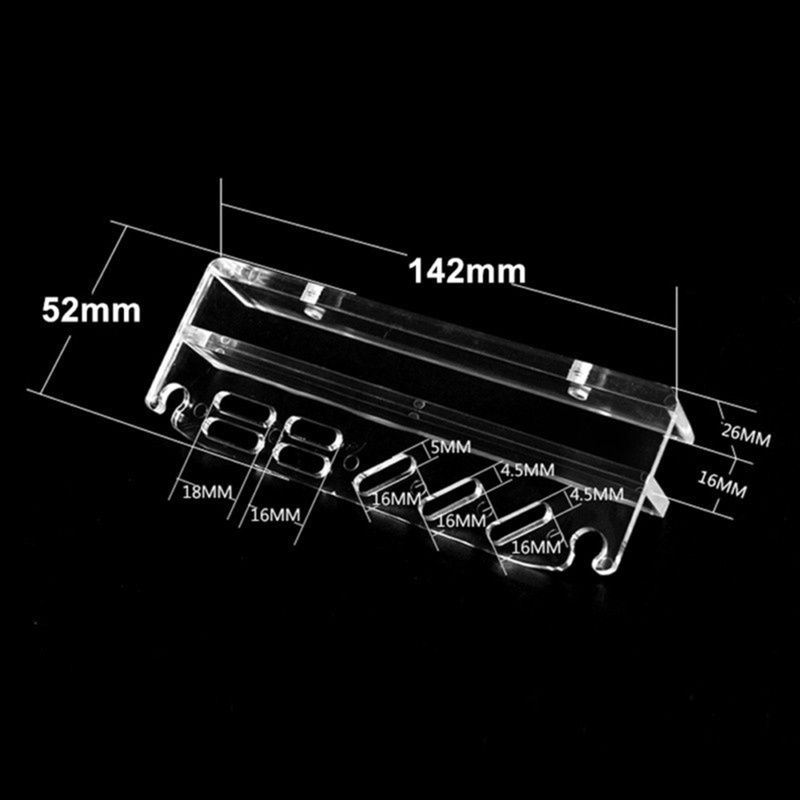 Support de rangement pour outi - Aquarium Fish Tank Cleaner avis et prix