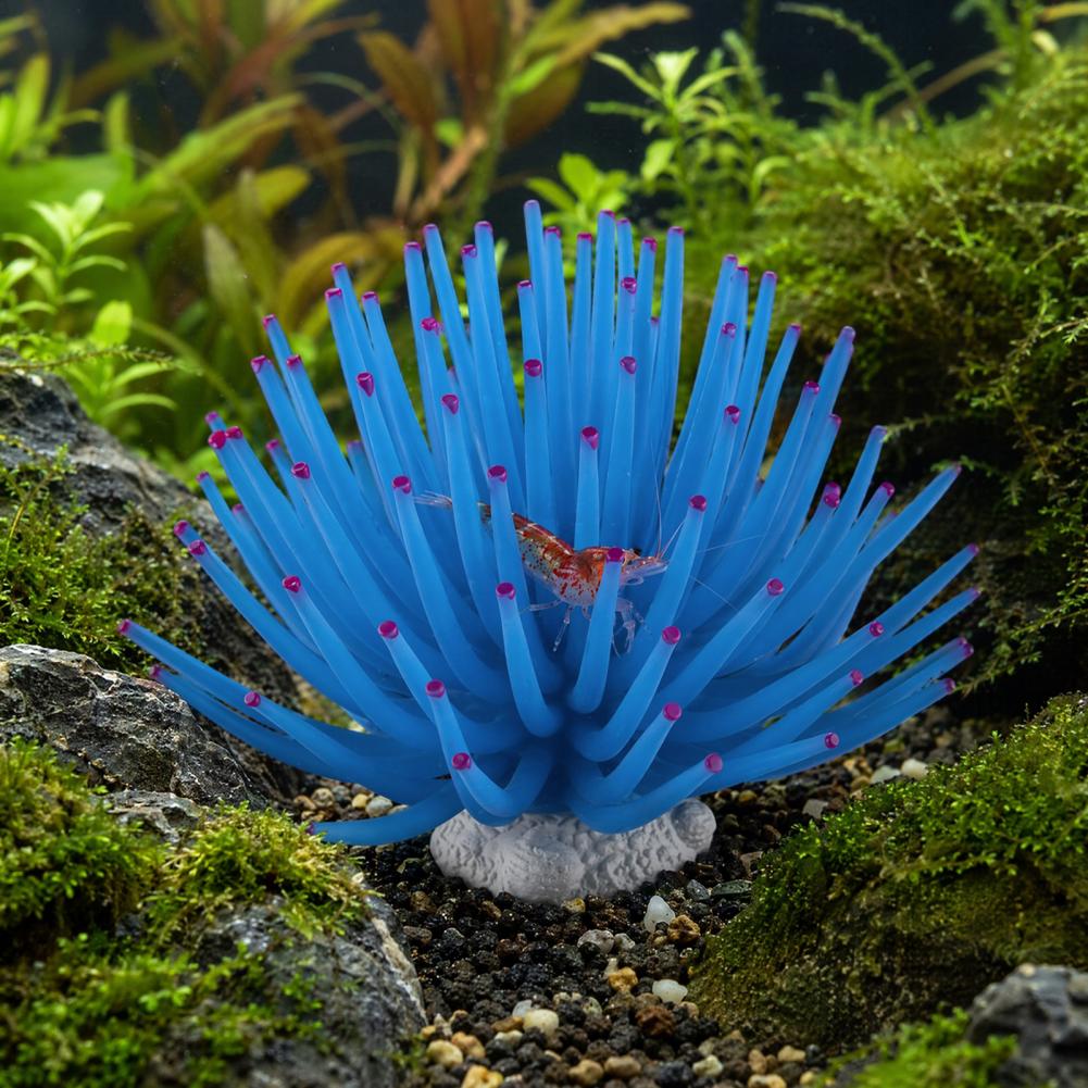 Ornement de réservoir de poiss - Aquarium Fish Accessories avis et prix