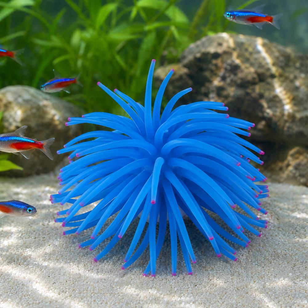 Ornement de réservoir de poiss - Aquarium Fish Accessories avis et prix