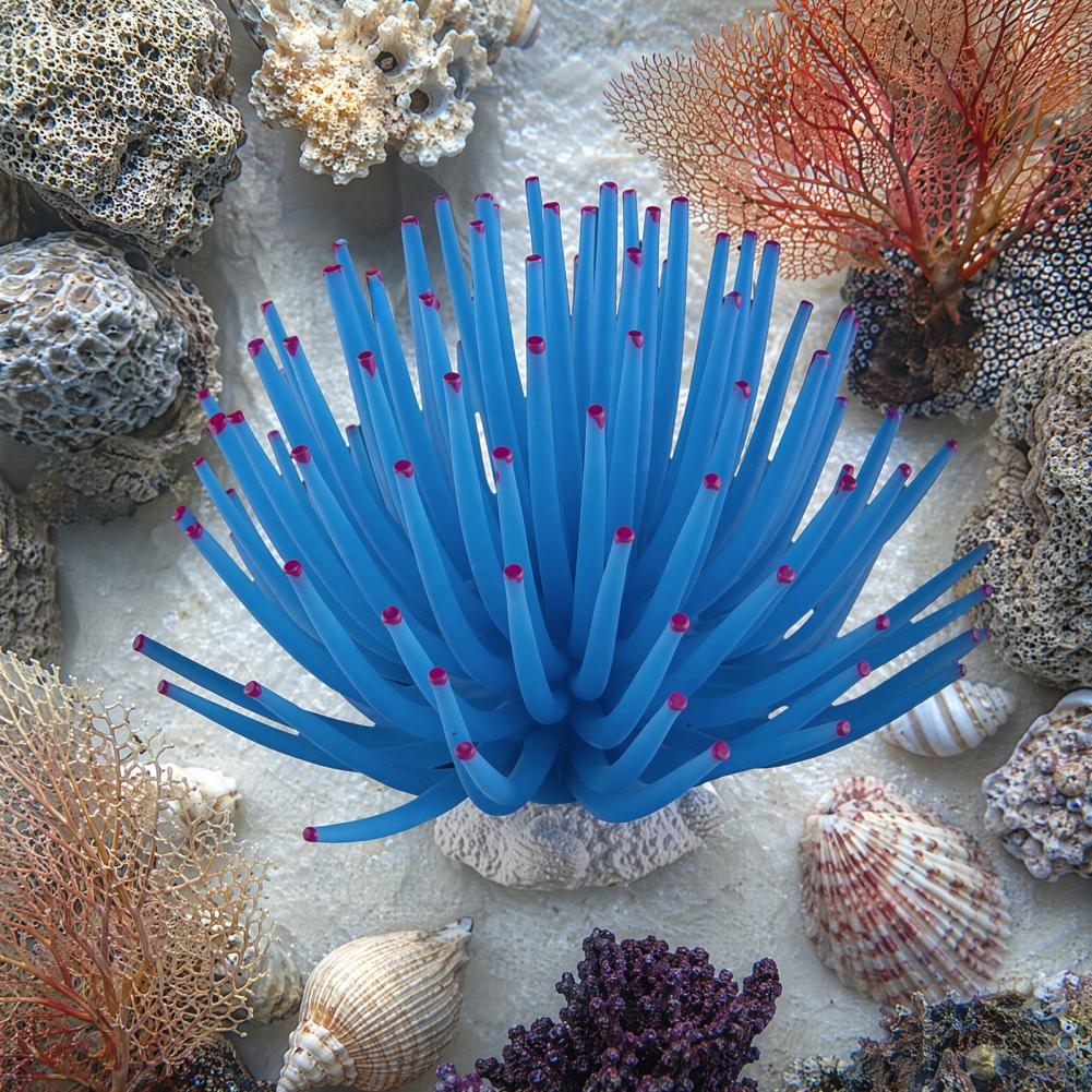 Ornement de réservoir de poiss - Aquarium Fish Accessories avis et prix