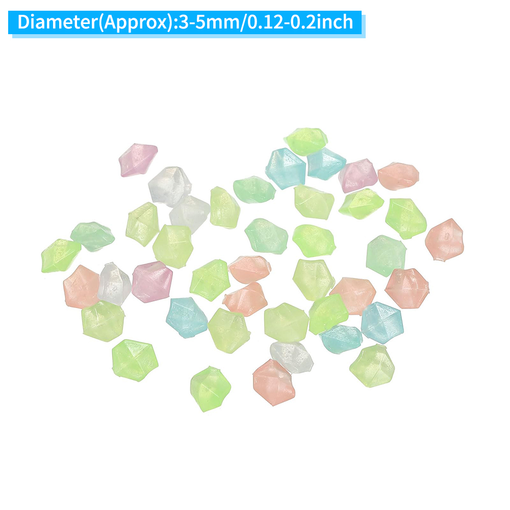 1000 pièces sable lumineux bri - Aquarium Fish Glow In The Dark avis et prix