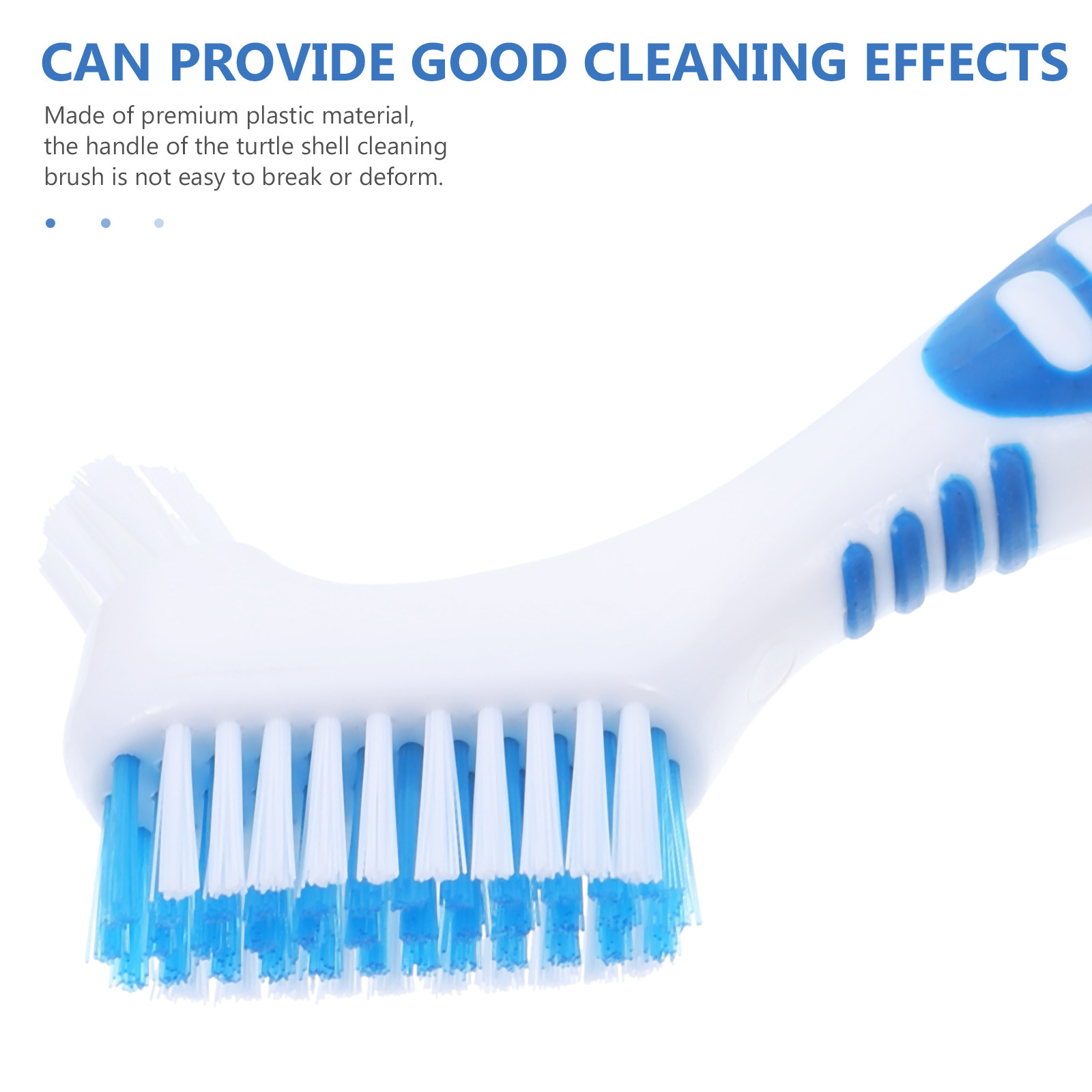 Brosse de nettoyage pour coqui - Aquarium Fish Tank Cleaner avis et prix