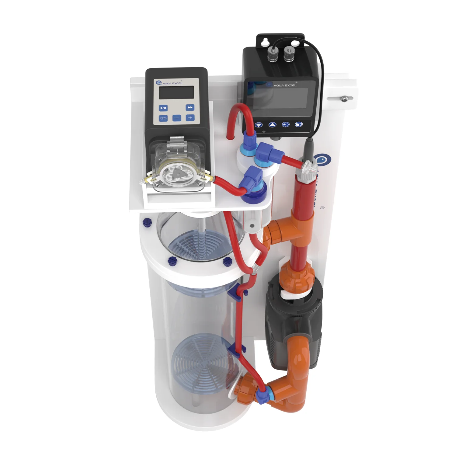 Nouveau Réacteur de Calcium Mo - Aquarium Fish Tank avis et prix