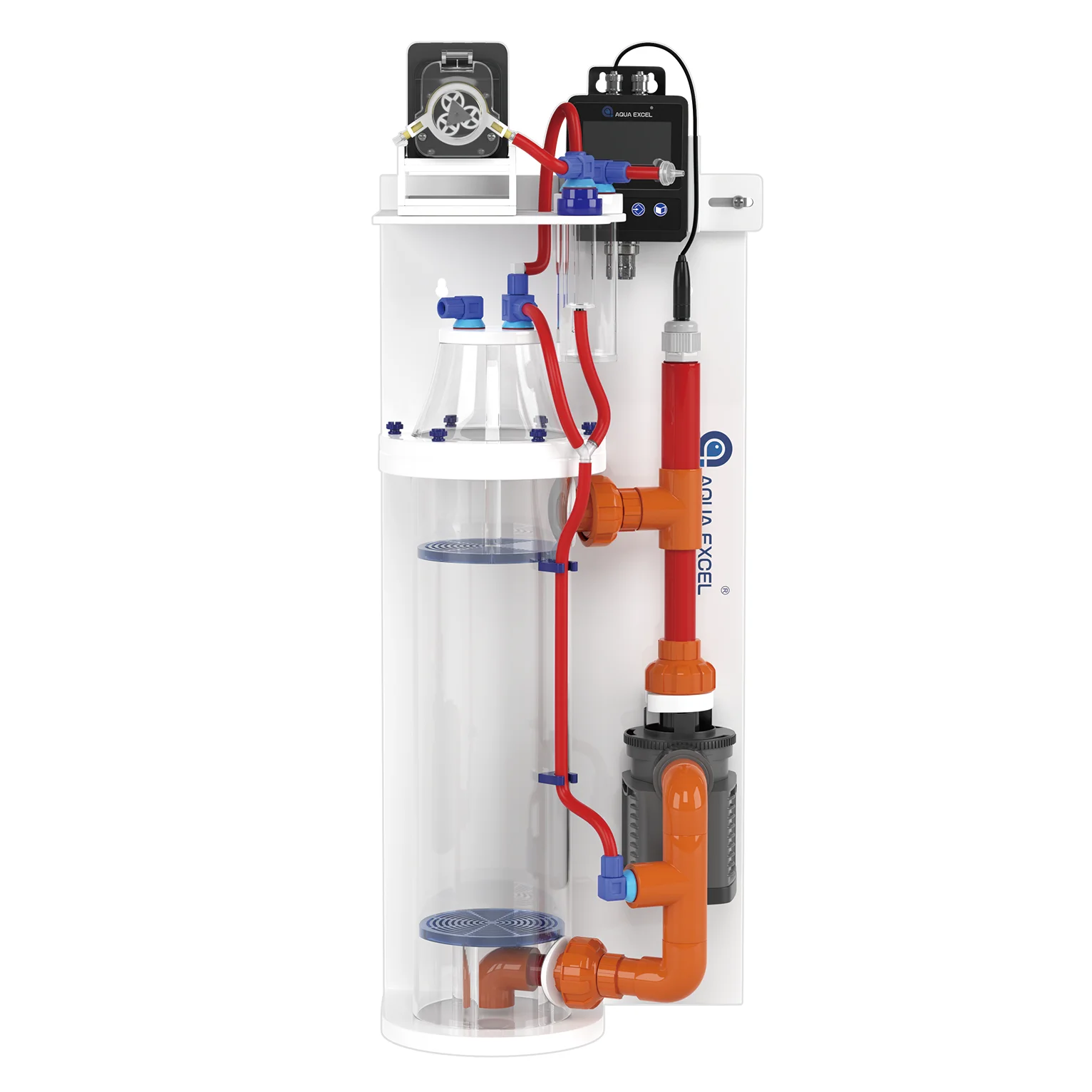Nouveau Réacteur de Calcium Mo - Aquarium Fish Tank avis et prix
