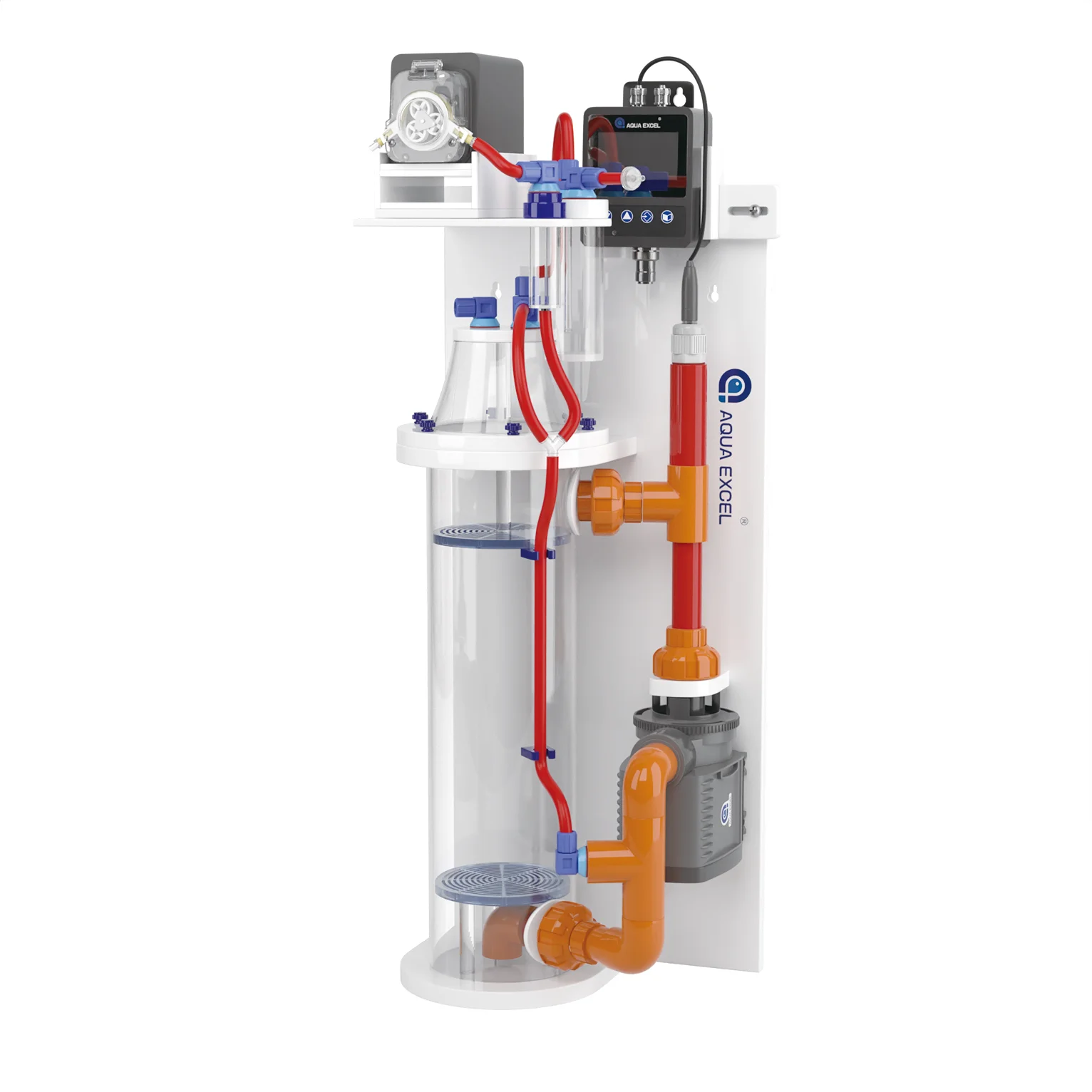 Nouveau Réacteur de Calcium Mo - Aquarium Fish Tank avis et prix