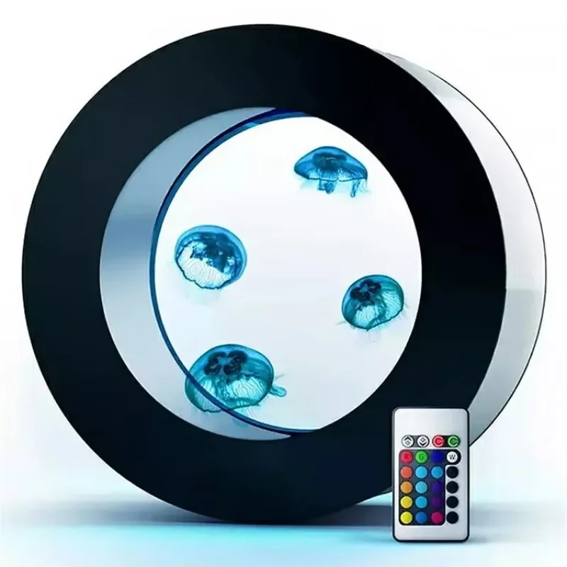 Aquarium de méduses en forme d - All Fish In Aquarium avis et prix