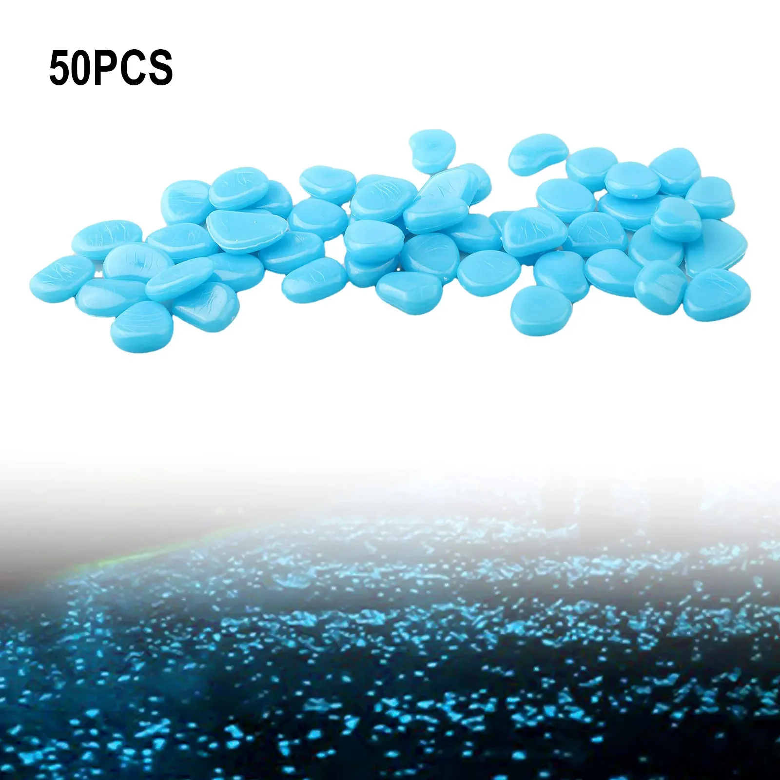 Pochoir lueur dans le noir pou - Aquarium Fish Glow In The Dark avis et prix