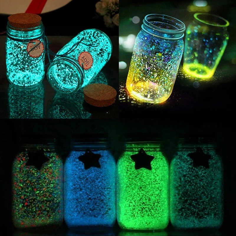 1000 pièces 3-5mm sable lumine - Aquarium Fish Breeding avis et prix