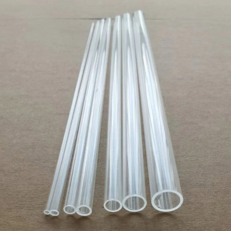 Tuyau rond en acrylique Transp - Aquarium Fish Breeding avis et prix