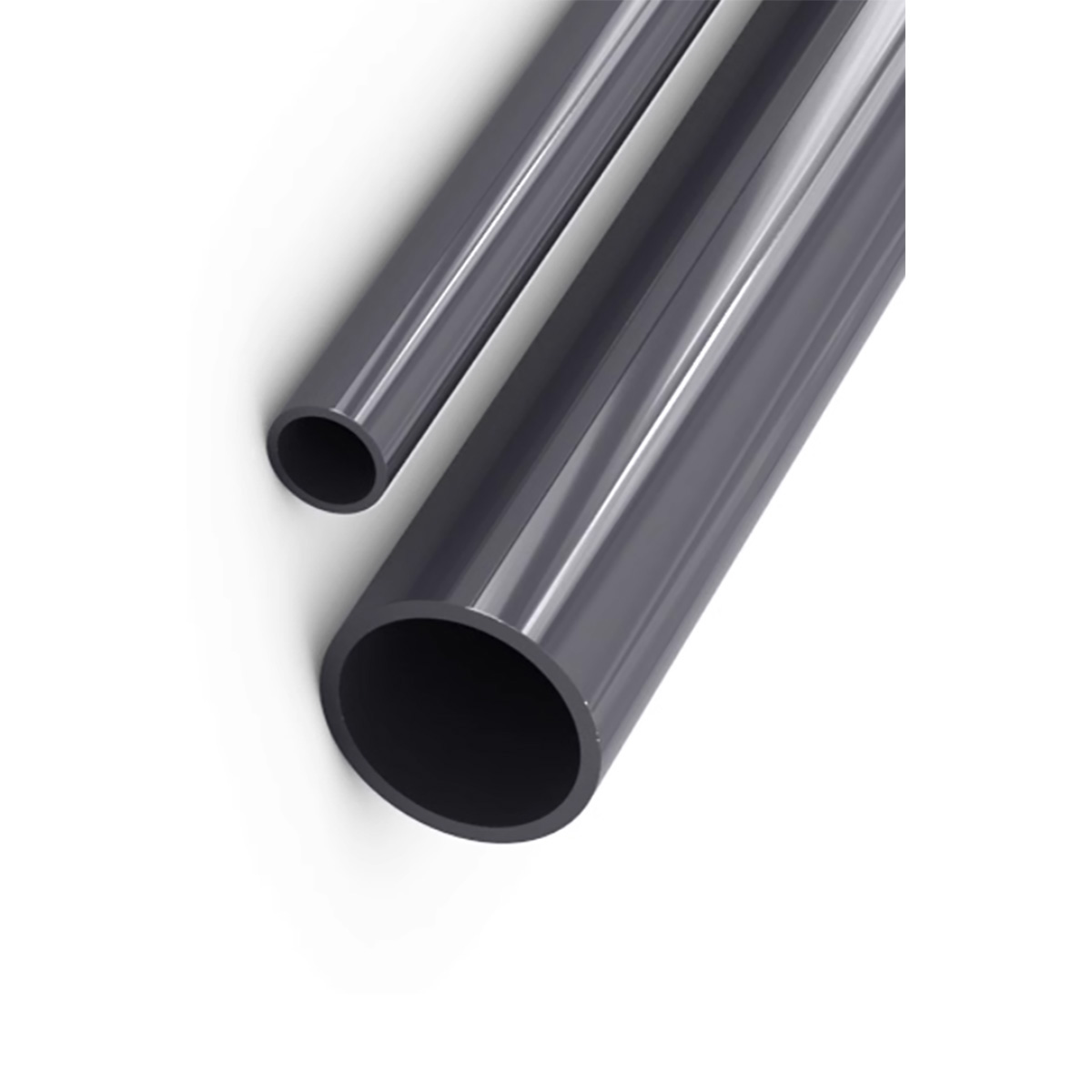 Tuyau en plastique PVC noir, t - Aquarium Fish Accessories avis et prix