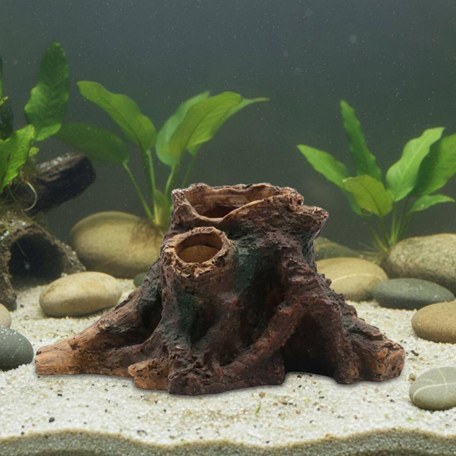 Décoration d'aquarium, décorat - Aquarium Fish Tank avis et prix
