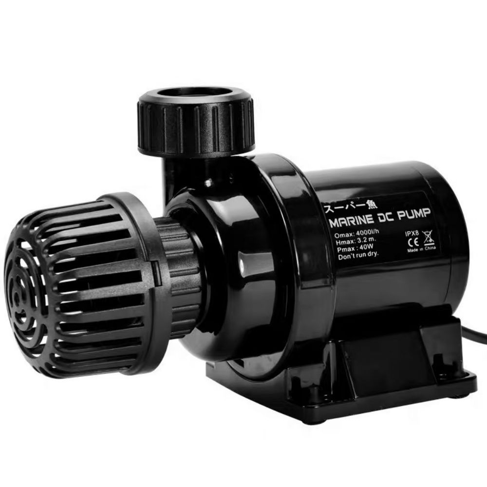 Pompe de fontaine d'eau d'aqua - Aquarium Fish Freshwater avis et prix