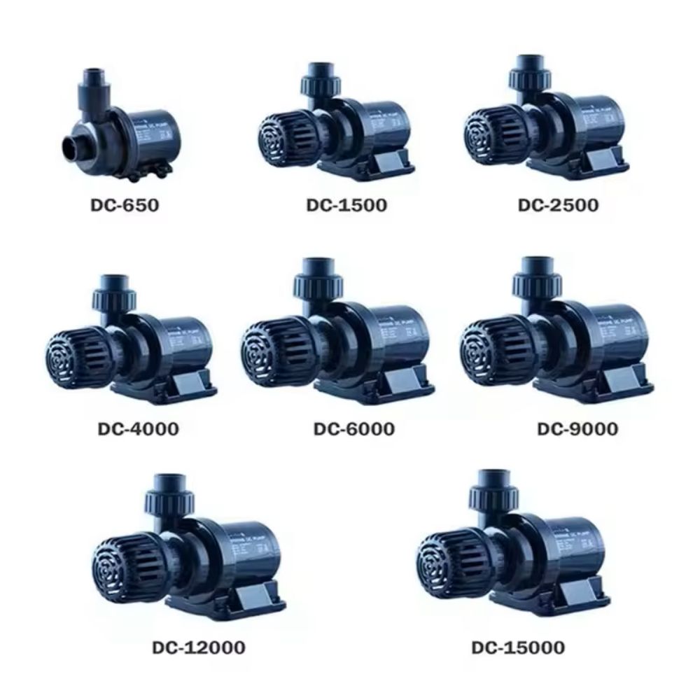 Pompe de fontaine d'eau d'aqua - Aquarium Fish Freshwater avis et prix