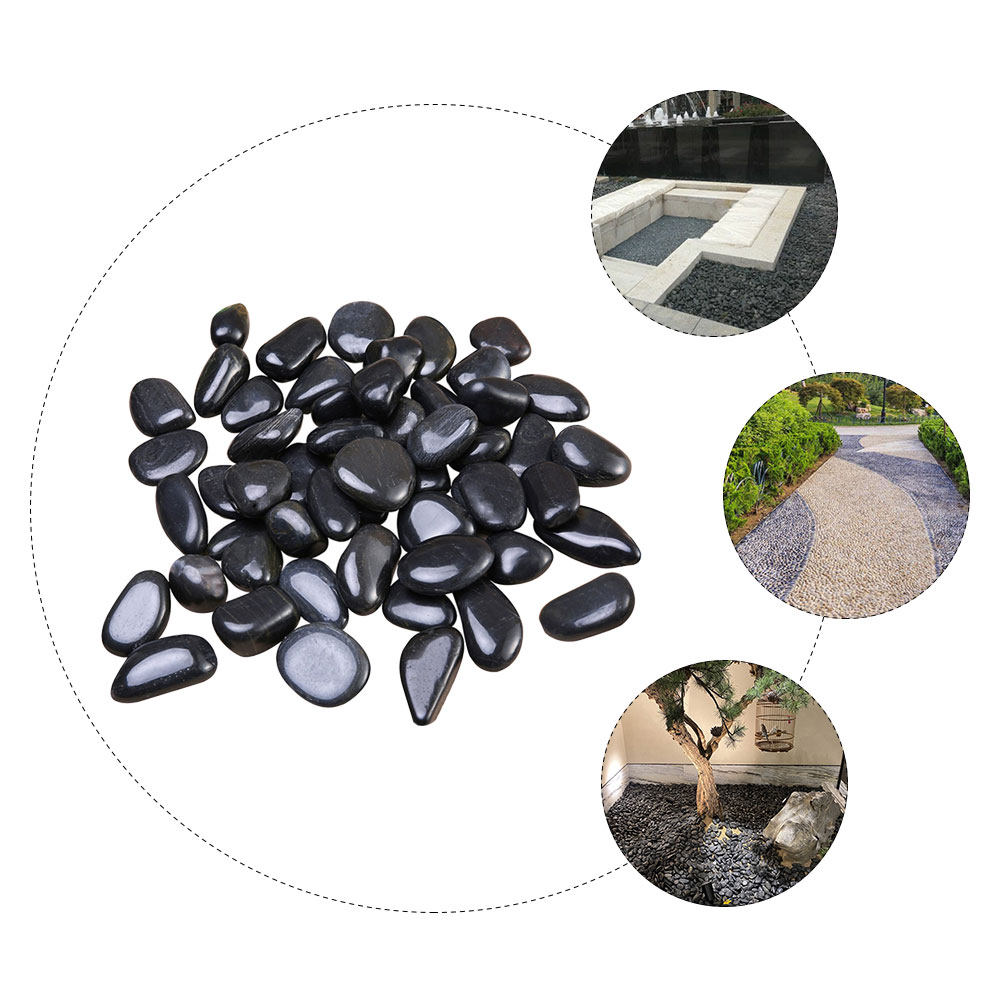 1 ensemble de galets d'aquariu - Aquarium Fish Accessories avis et prix