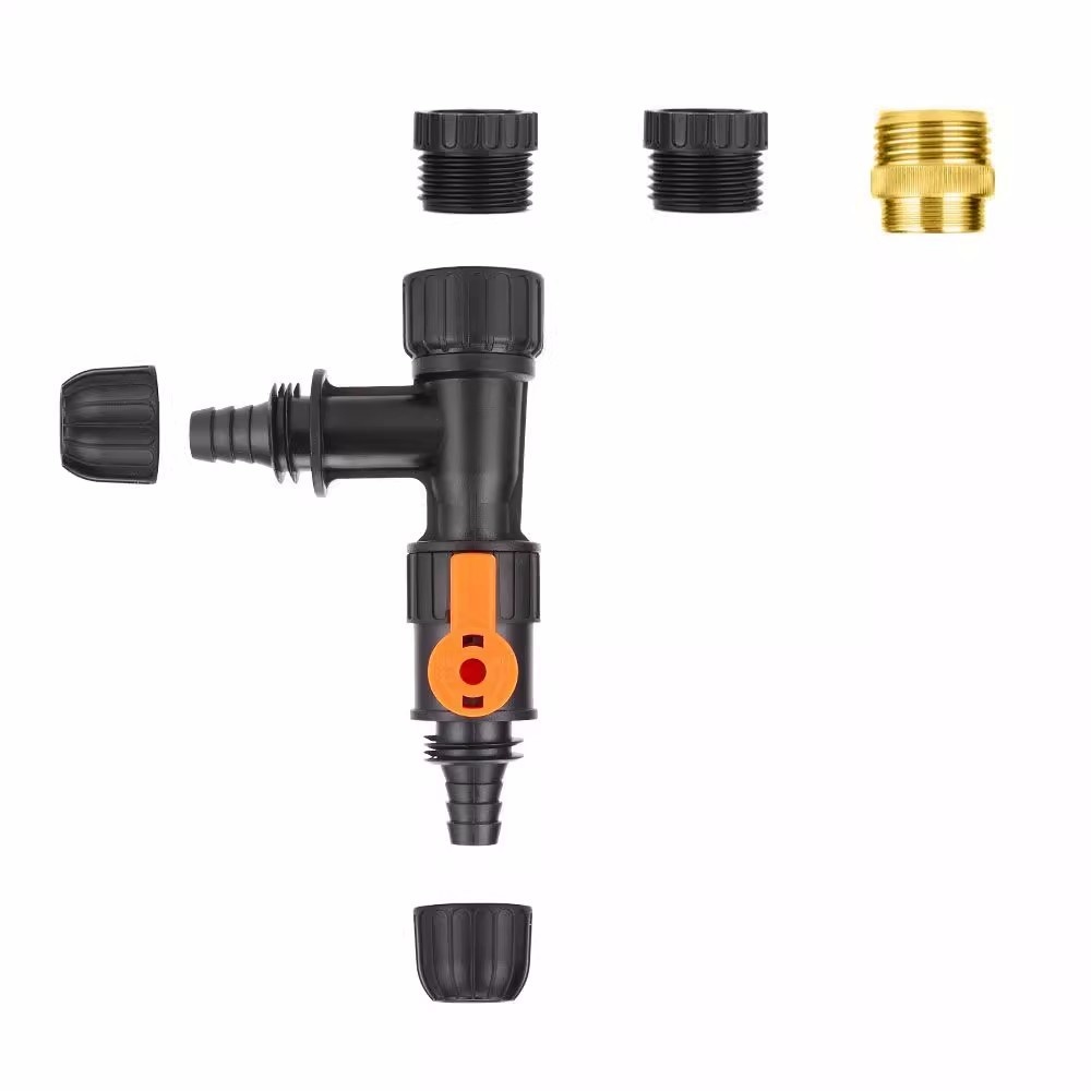 Accessoires de changement d'ea - All Fish In Aquarium avis et prix