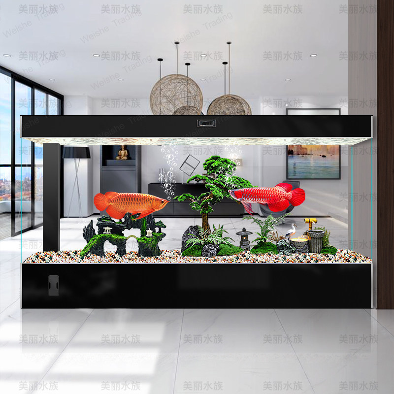 Grand aquarium sur pied pour p - All Fish In Aquarium avis et prix