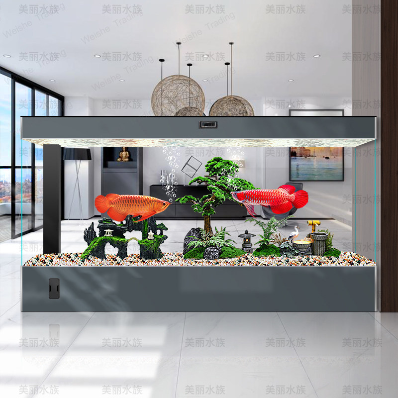 Grand aquarium sur pied pour p - All Fish In Aquarium avis et prix