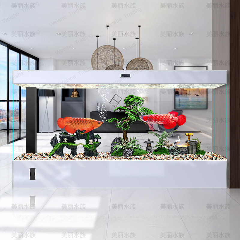 Grand aquarium sur pied pour p - All Fish In Aquarium avis et prix