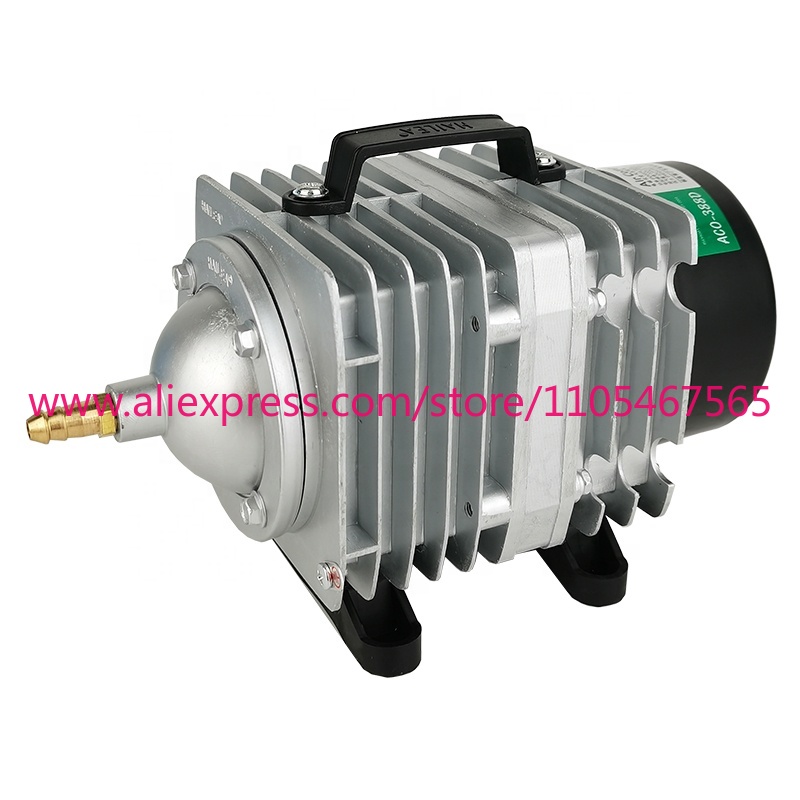 1 pièce Compresseur électromag - Aquarium Fish Tank avis et prix