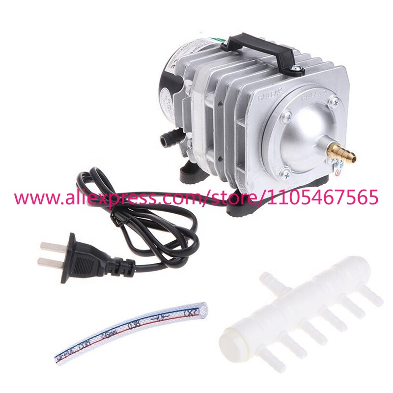 1 pièce Compresseur électromag - Aquarium Fish Tank avis et prix