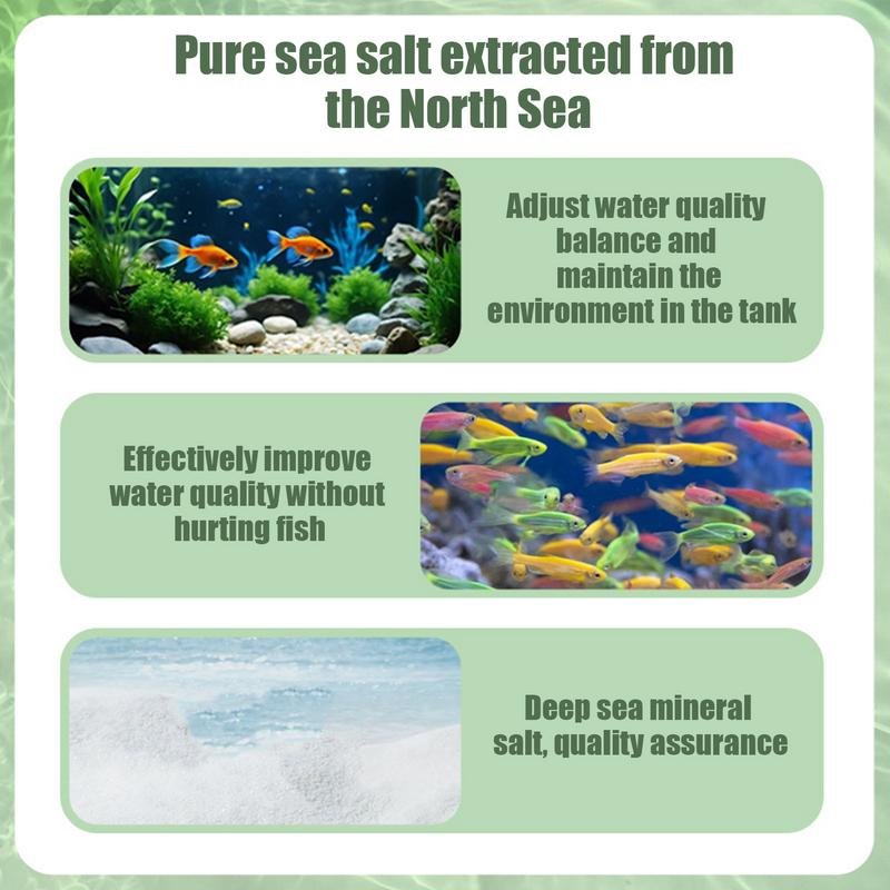 Comprimés de purification pour - All Fish In Aquarium avis et prix