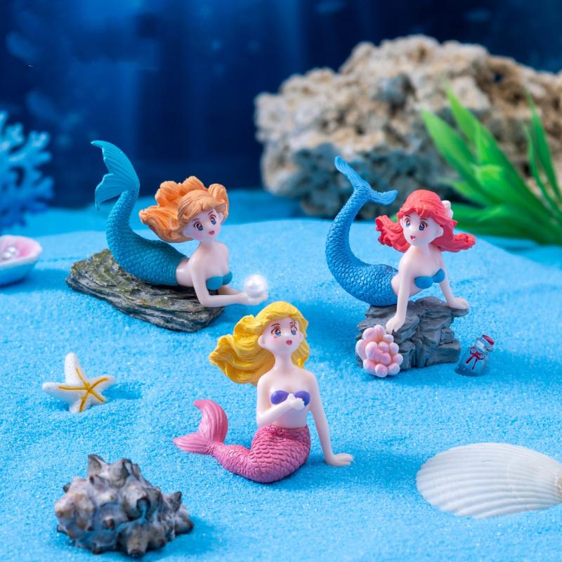 Figurines miniatures de petite - Aquarium Fish For Sale Online avis et prix