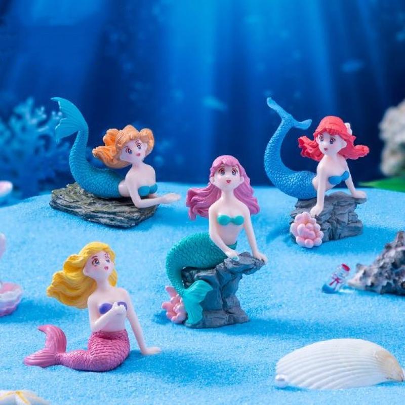 Figurines miniatures de petite - Aquarium Fish For Sale Online avis et prix
