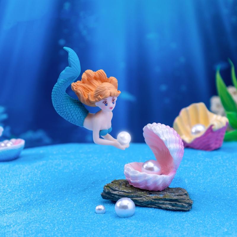 Figurines miniatures de petite - Aquarium Fish For Sale Online avis et prix