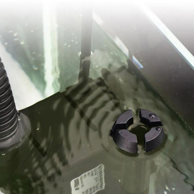 Filtre d'aquarium 3 en 1, pomp - Aquarium Fish Tank Cleaner avis et prix
