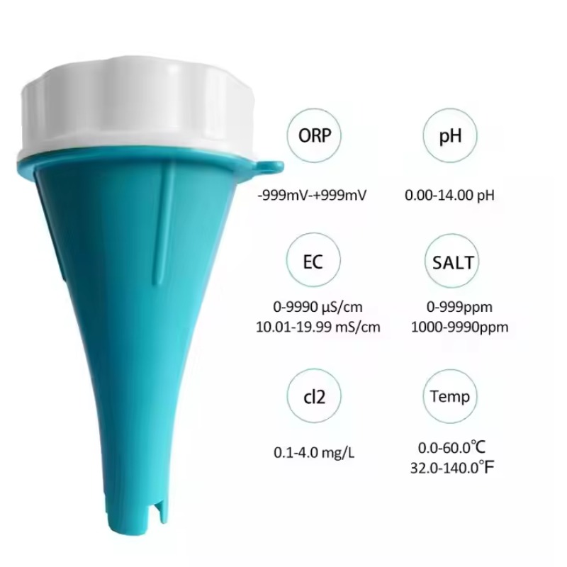 Moniteur intelligent de qualit - Aquarium Fish Tank avis et prix