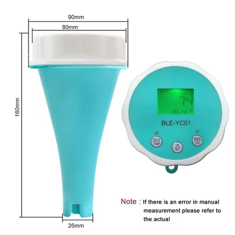 Moniteur intelligent de qualit - Aquarium Fish Tank avis et prix