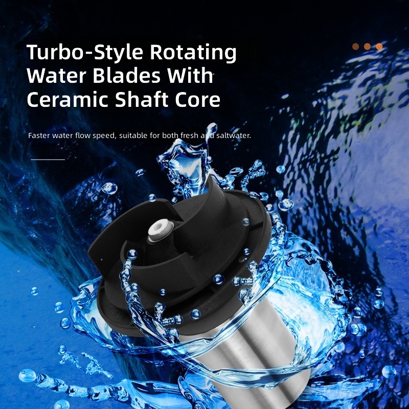 Pompe à eau pour aquarium à fr - Aquarium Fish Tank avis et prix