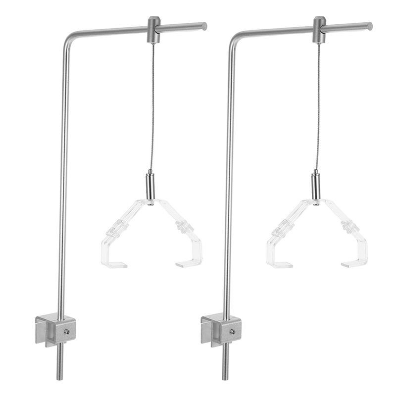Support de lampe d'aquarium en - Aquarium Fish Freshwater avis et prix