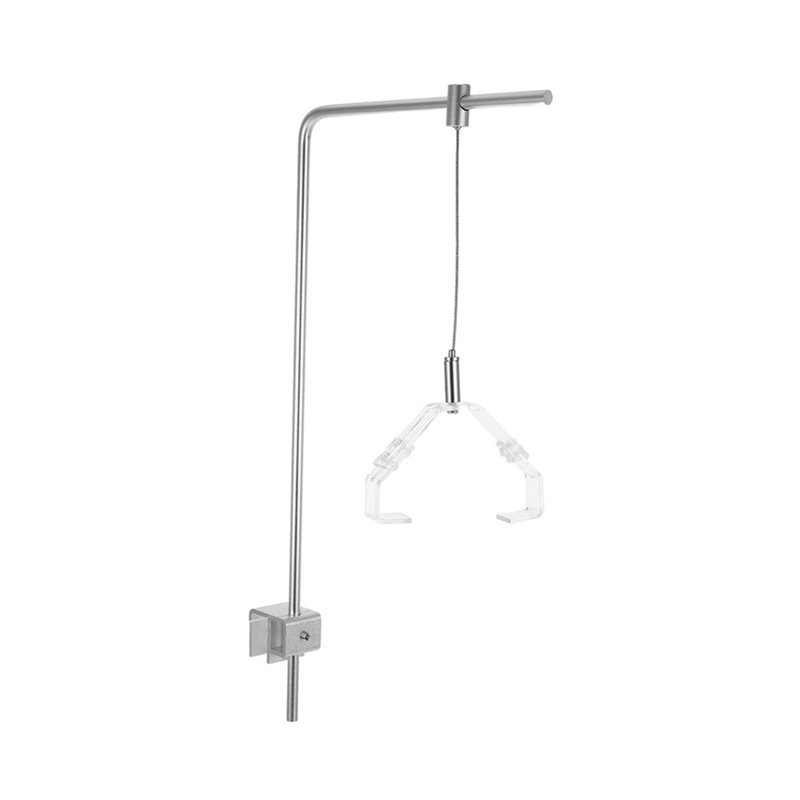 Support de lampe d'aquarium en - Aquarium Fish Freshwater avis et prix