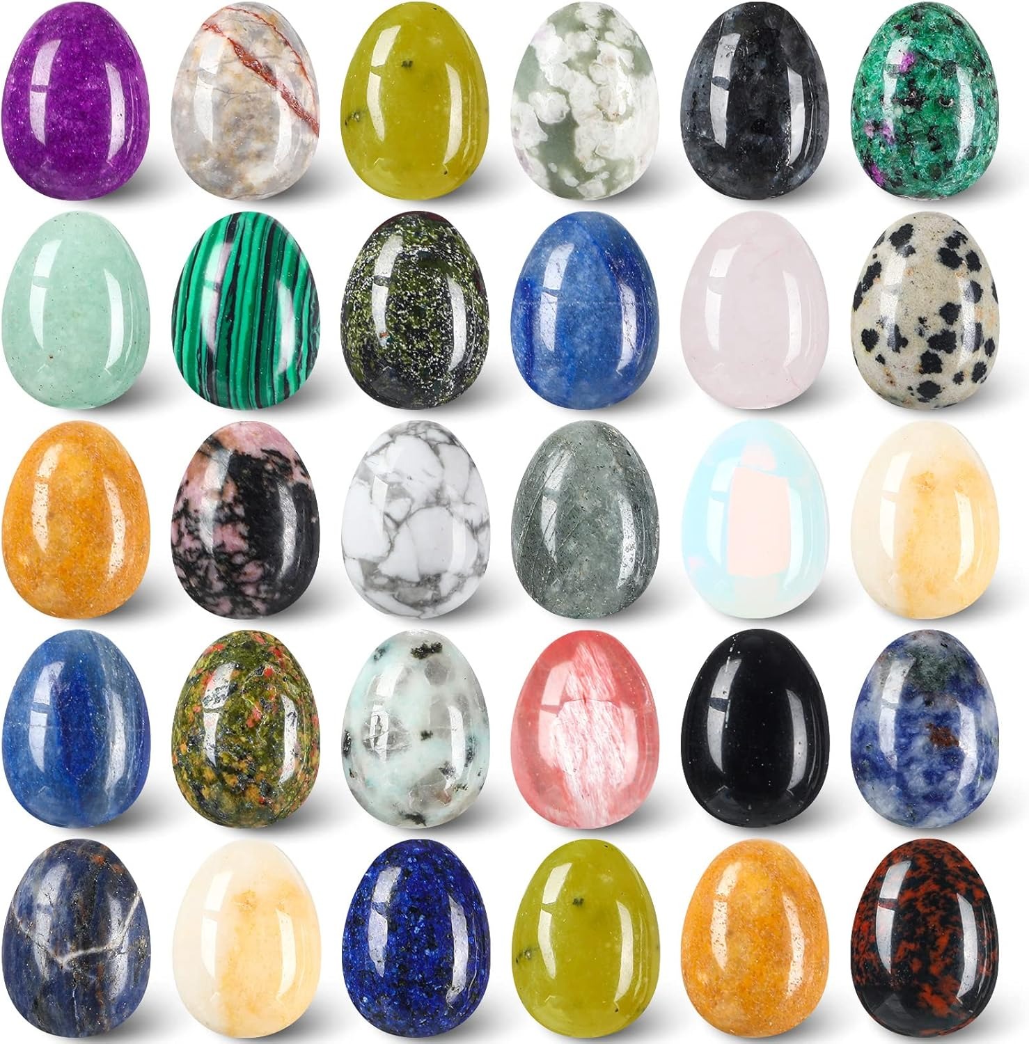 8 perles en cristal naturel, p - Aquarium Fish For Sale Online avis et prix