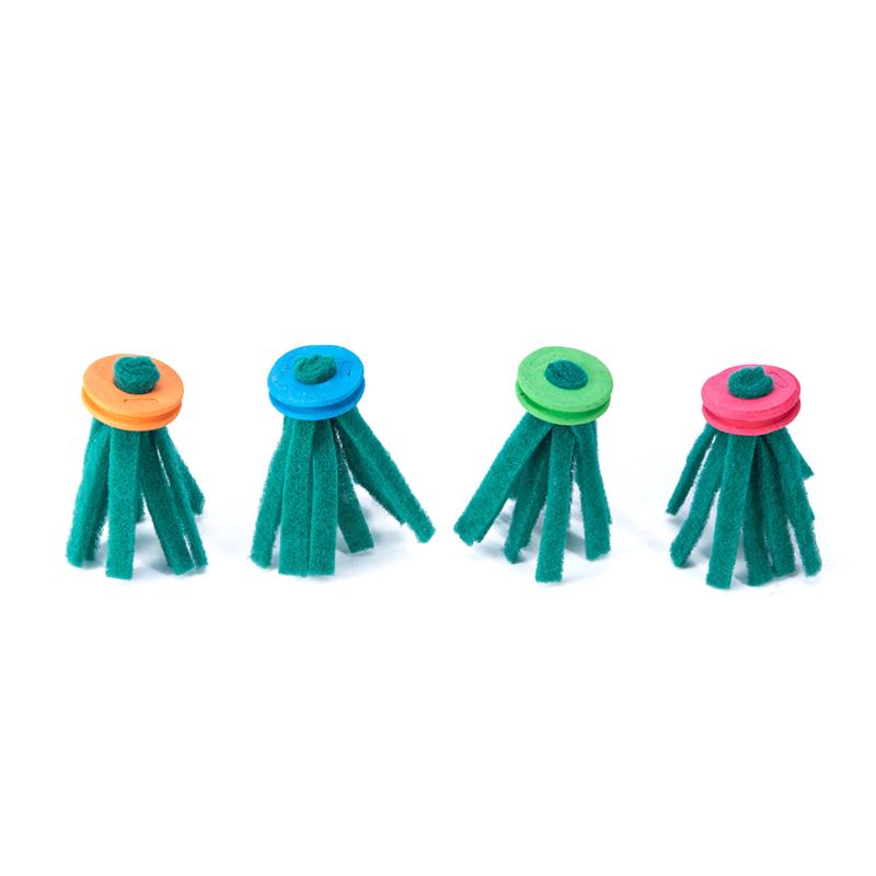 Lot de 10 éponges de reproduct - Aquarium Fish Breeding avis et prix