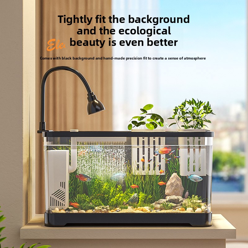 Système de filtration et d'oxy - All Fish In Aquarium avis et prix