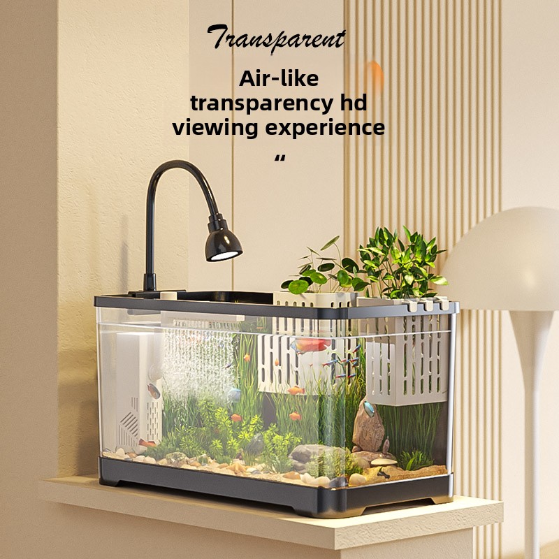 Système de filtration et d'oxy - All Fish In Aquarium avis et prix