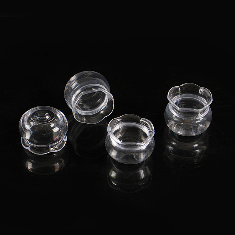 Mini Vase en dentelle Transpar - Aquarium Fish For Sale Online avis et prix