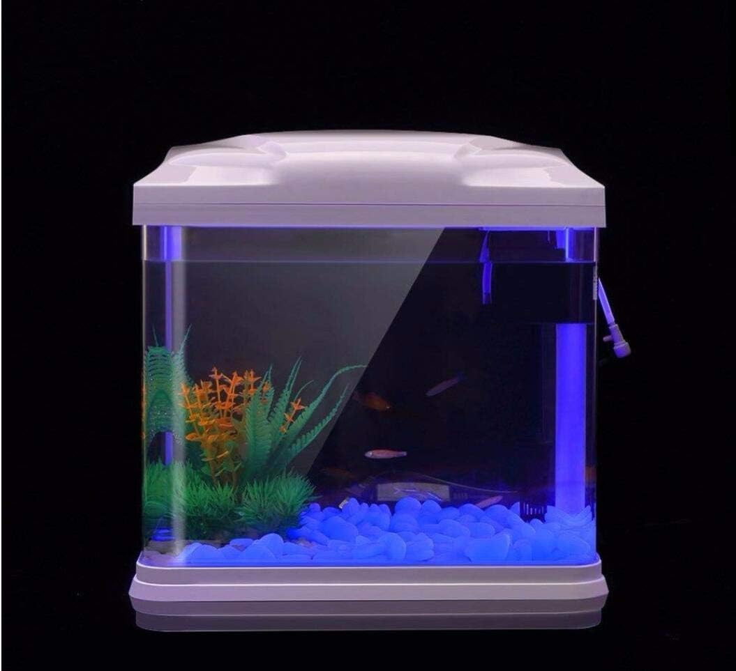 Roches d'aquarium scintillante - Aquarium Fish Breeding avis et prix