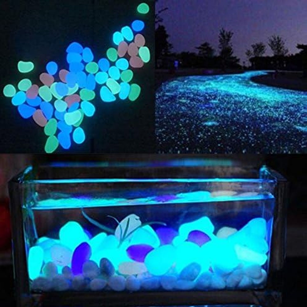 Roches d'aquarium scintillante - Aquarium Fish Breeding avis et prix