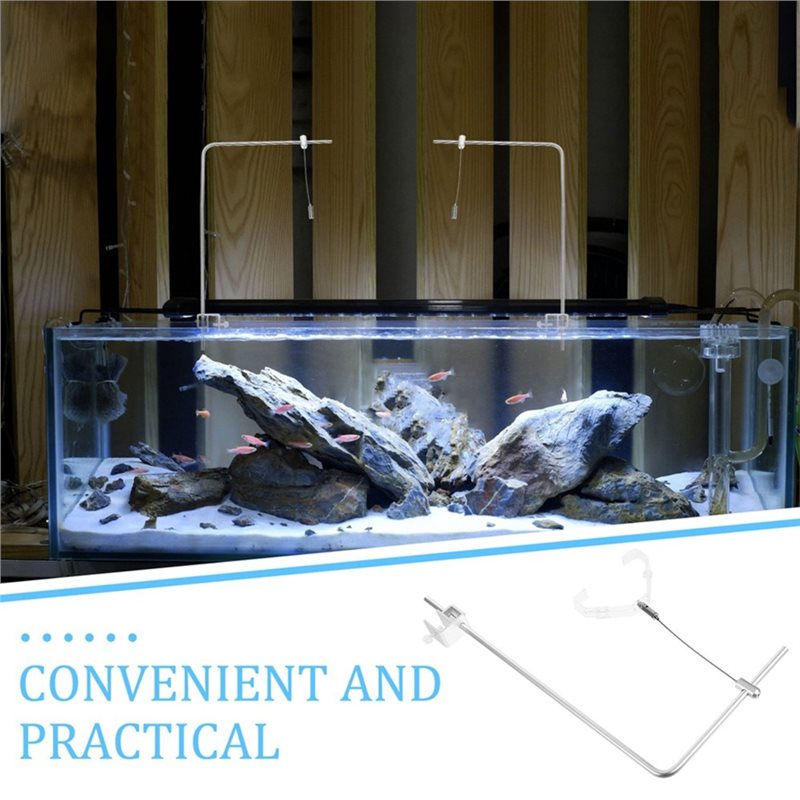 Support de lampe pour aquarium - Aquarium Fish Freshwater avis et prix
